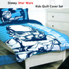 Disney Star Wars Quilt Cover Set Queen