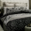 Belmondo Veronika Cotton Quilt Cover Set Queen