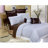 400 TC 7 Pce Sanctuary Bed Set Queen