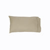 Easyrest 250tc Cotton King Pillowcase Linen