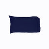 Easyrest 250tc Cotton King Pillowcase Navy