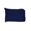 Easyrest 250tc Cotton Standard Pillowcase Navy