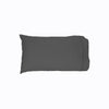 Easyrest 250tc Cotton King Pillowcase Slate