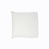 Easyrest 250tc Cotton European Pillowcase White