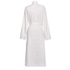 PIP Studio Mosaic de Pip White Cotton Bathrobe Medium