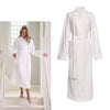 PIP Studio Mosaic de Pip White Cotton Bathrobe Extra Large