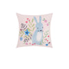 Happy Kids Woodland Park Filled Square Cushion