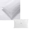 Accessorize Cotton Standard Pillow 48 x 73 cm