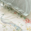 PIP Studio Okinawa White Quilt Cover Set Queen