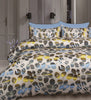 Westwood Printed Foliage Quilt Cover Set KING