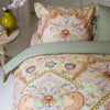 PIP Studio Saluti Grandi Pastel Cotton Quilt Cover Set King