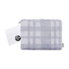 Accessorize Cotton Flannelette Sheet Set Woven Single