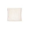 J.Elliot Home Baw Baw Ivory Filled Cushion 43 x 43 cm