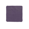 IDC Homewares Panama 100% Cotton Cushion Cover Purple