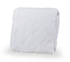 Essentially Home Living Microfibre Quilted Fitted Mattress Protector - SINGLE