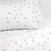 Bumble Multi Printed Sheet Set Single