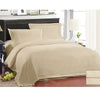 Ramesses 1000TC American Pima Cotton Quilt Cover Set Linen Queen