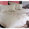 Canterbury Orinocco Sand Quilt Cover Set Queen