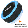 Portable Waterproof Wireless Mini Bluetooth Music Speaker (Blue)