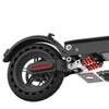 AKEZ M365 Electric Scooter Foldable Motorised Scooter Honeycomb Tires with shock Absorber Black A11E