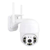 1080P Full HD Wireless Wifi IP Camera Home Security LED Bulb Lamp Light Camera