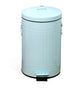 12L Soft Closing Pedal Bin Pink