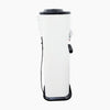 Luxurious Black and White Free Standing Hot and Cold Water Dispenser - LG Compressor