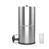 Aimex Water Stainless Steel 304 Water Filter System - White Filter