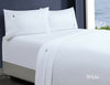 1000tc egyptian cotton sheet set 1 mega king white