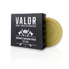 Shaving Soap Puck (Original Valor Scent)