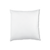 Luxor Twin Pack 65x65cm Aus Made Hotel Cushion Inserts Premium Memory Resistant Filling