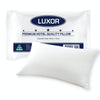 Luxor Australian Made Hotel Quality Pillow Standard Size Single Pack