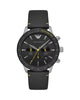 Emporio Armani Chronograph Mens Watch AR11325 One Size Men