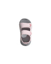 Infant Slip-Resistant Swim Sandals with Flex Grooves - 7K US