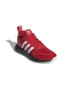 Comfortable Lace-up Running Shoes for Boys - 4 US