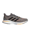 Hybrid Cushioned Running Shoes with Reflective Details - 11.5 US