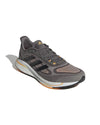 Hybrid Cushioned Running Shoes with Reflective Details - 11.5 US