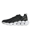 Mesh and Leatherette Running Shoes for Women - 6.5 US