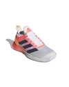 Speed-Boosting Hard Court Tennis Shoes - 10 US