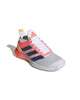 Speed-Boosting Hard Court Tennis Shoes - 7 US