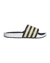 Boost Slides for Men by Adidas Originals - 12 US