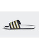 Boost Slides for Men by Adidas Originals - 12 US