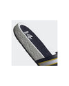 Boost Slides for Men by Adidas Originals - 8 US