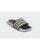 Boost Slides for Men by Adidas Originals - 9 US