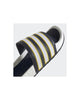 Boost Slides for Men by Adidas Originals - 9 US