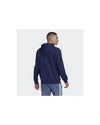 French Terry Trefoil Hoodie - M