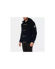 Knitted Cardigan with Logo and Toggle and Zip Closure 50 IT Men