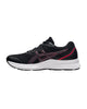 Comfortable Running Shoes with Cushioned Midsole and Durable Outsole - 12 US