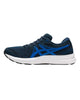 Durable and Supportive Running Shoes with Shock Absorption - 10.5 US