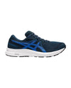 Durable and Supportive Running Shoes with Shock Absorption - 9 US